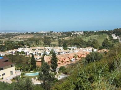 Terreno se vende en Benahavis, Costa del Sol