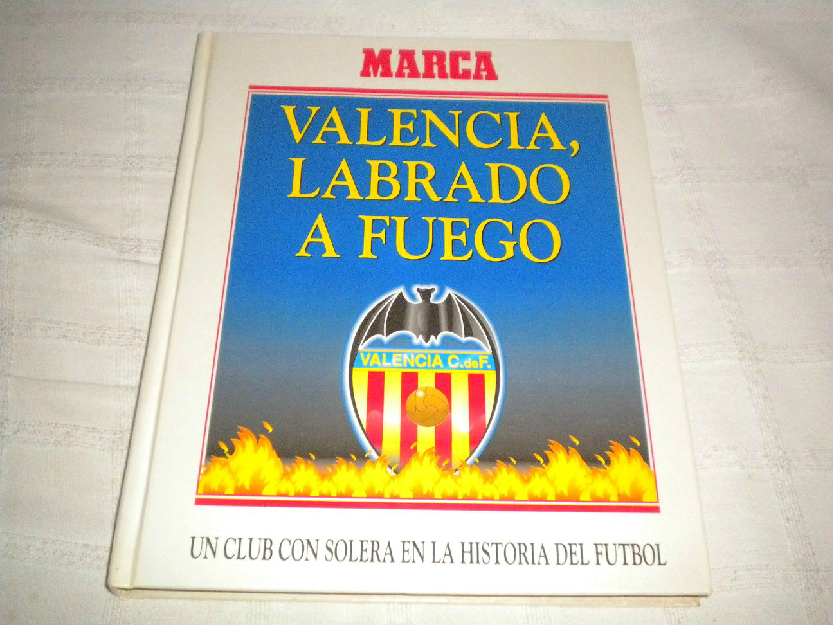 Valencia C.de F.