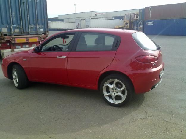 Vendo Alfa Romeo 147Jtdm