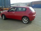 Vendo Alfa Romeo 147Jtdm - mejor precio | unprecio.es