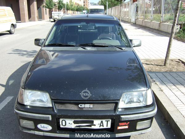 Vendo OPEL KADETT gsi 2.0 16v