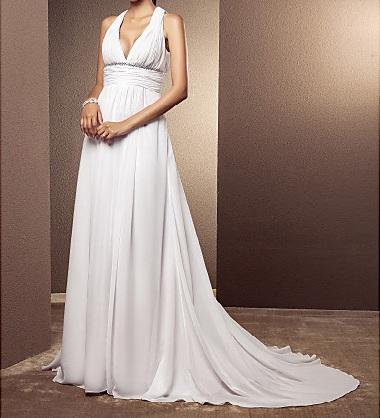 Vestido de Novia