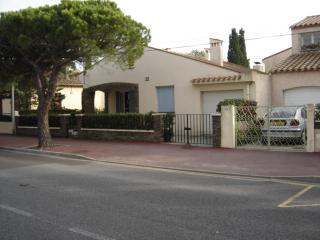 Villa : 6/6 personas - canet  pirineos orientales  languedoc-rosellon  francia