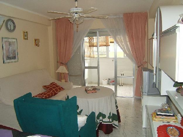 Apartamento en Torre del mar