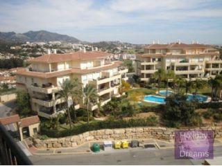 Apartamento en venta en Fuengirola, Málaga (Costa del Sol)