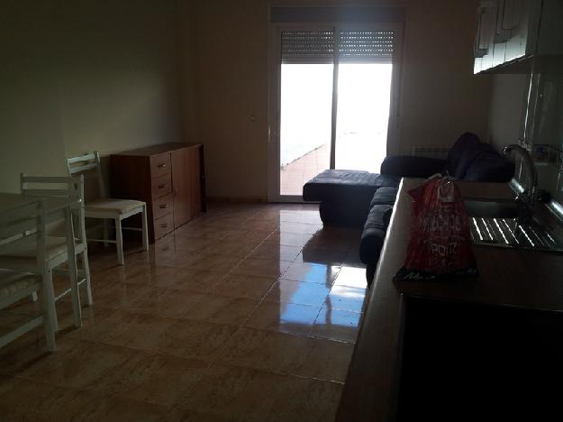 Apartamento en Villamantilla