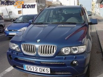 BMW X5 3.0 I AUT. - Las Palmas