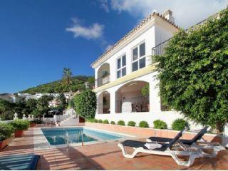 Chalet en venta en Mijas, Málaga (Costa del Sol)