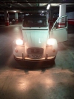 Citoen 2cv 6 club ¡muy buen estado y listo para usar! - mejor precio | unprecio.es