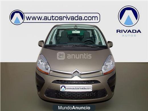 Citroen C4 Picasso 1.6 Hdi Cool 5p. \'09