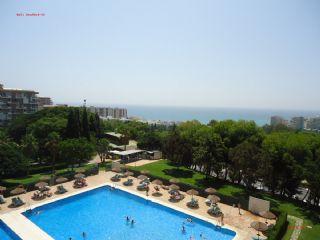 Estudio en venta en Benalmadena Costa, Málaga (Costa del Sol)