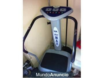 GymForm Vibro Max