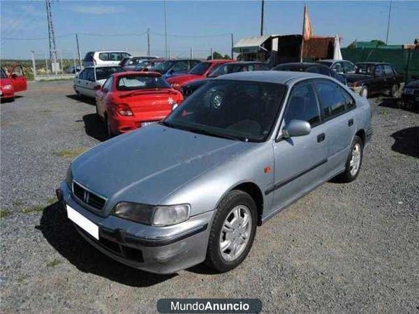 Honda Accord 2.2 VTEC