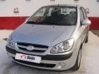 Hyundai Getz 1.5 CRDI 5P - mejor precio | unprecio.es