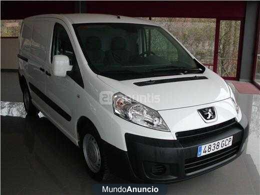 Peugeot Expert 227 L1H1 2.0 HDi 120