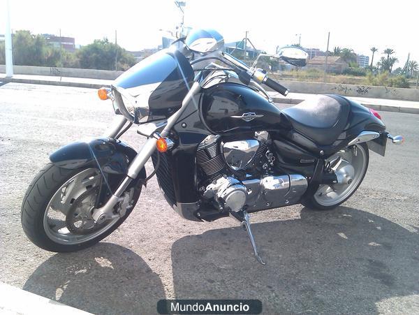 SE VENDE INTRUDER 1800M