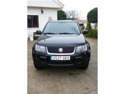 Suzuki Grand Vitara 1.9 DDiS JLX