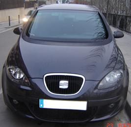 VENDO SEAT ALTEA SPORT UP 1.9 TDI 105 CV