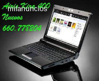 Airis Kira 400 - Netbook - Nuevo y garantia