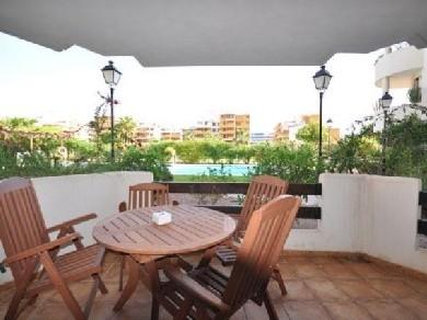 Apartamento con 2 dormitorios se vende en Punta Prima, Costa Blanca