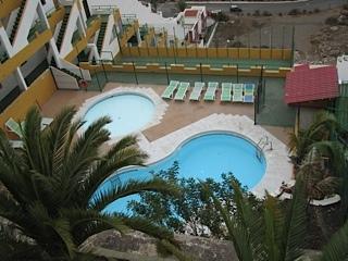 Apartamento en Playa del Cura