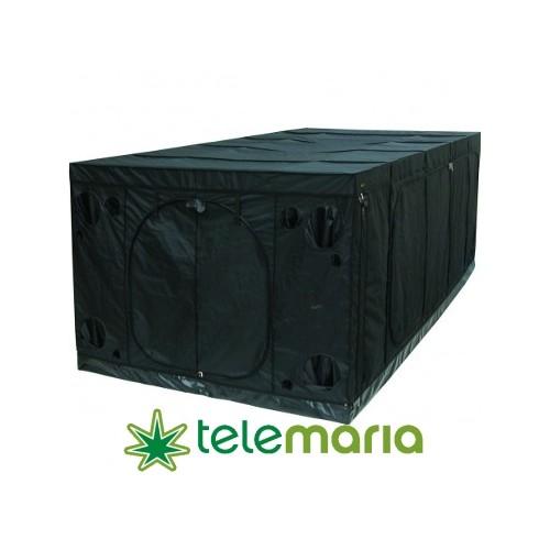 Armario Dark Intense 600 x 300 x 215 cm