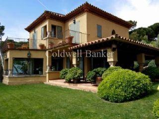 Chalet en venta en Begur, Girona (Costa Brava)