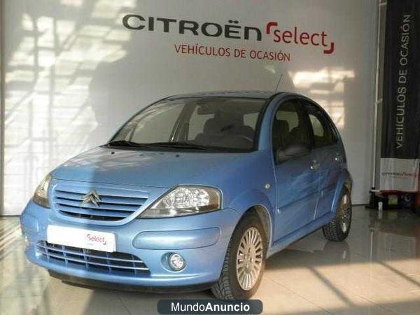 Citroën C3 Hdi 70 Sensodrive Premier