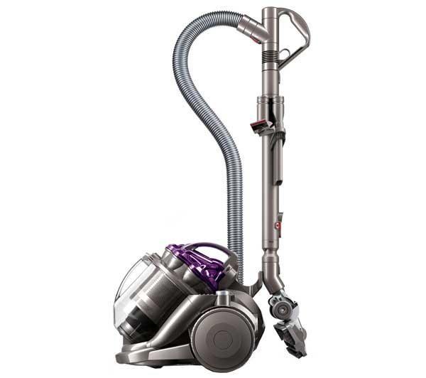 Dyson DC 29 allergy