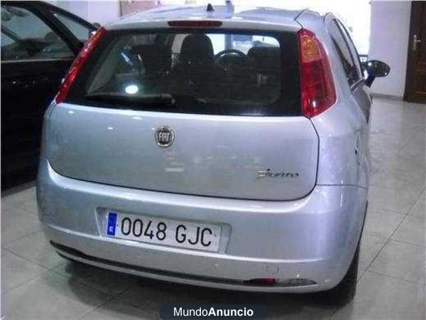 Fiat Grande Punto 1.3 Multijet 16v 90 Active