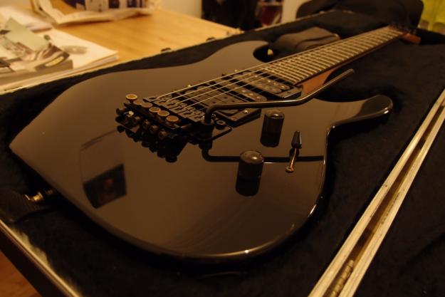 Jackson JDR 94 Made in Japan