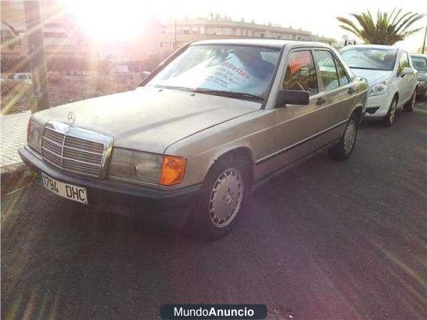 Mercedes-Benz 190 190E 2.3