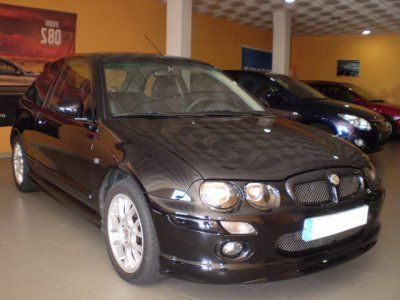 MG ZR 1.4 105CV - Pontevedra