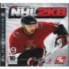 NHL 2k8 Playstation 3 - mejor precio | unprecio.es