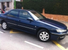 Peugeot 406 2.0 HDI - mejor precio | unprecio.es