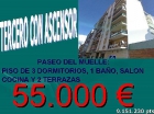 Piso en Talavera de la Reina - mejor precio | unprecio.es