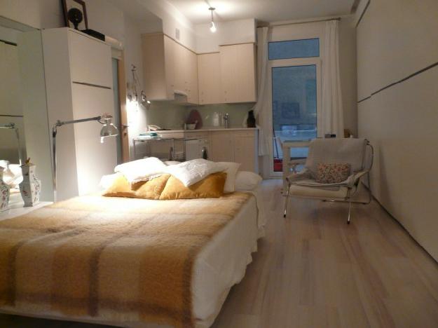 Piso Venta Donostia-San Sebastián