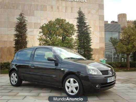 Renault Clio Billabong 1.5dCi 80