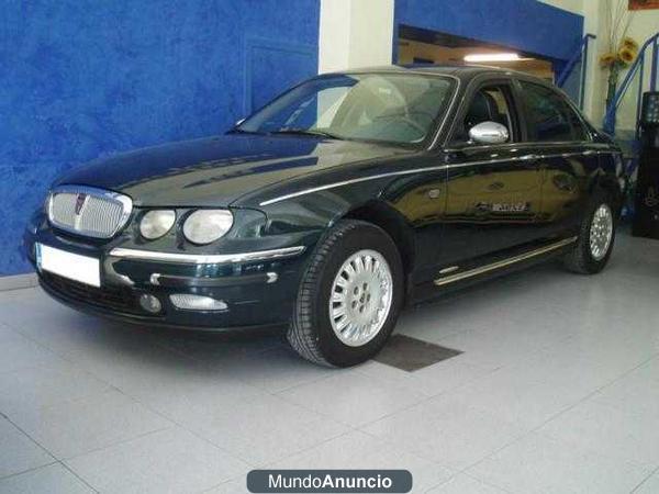 Rover 75 2.0 D \