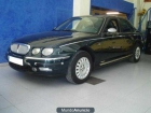 Rover 75 2.0 D \"EXECUTIVE\" CUERO - mejor precio | unprecio.es