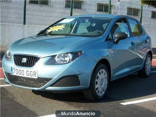 Seat Ibiza 1.9 TDI 100cv Reference