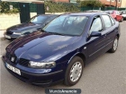 Seat Toledo 1.9 TDI SIGNA 110CV - mejor precio | unprecio.es