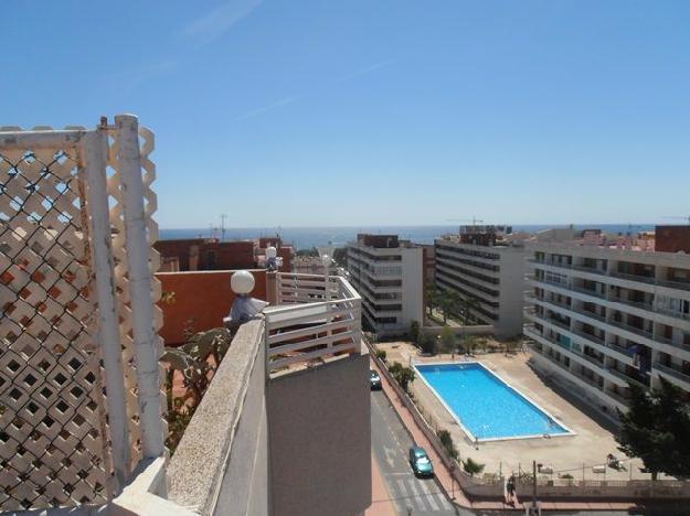 tico en venta en Punta Prima, Alicante (Costa Blanca)