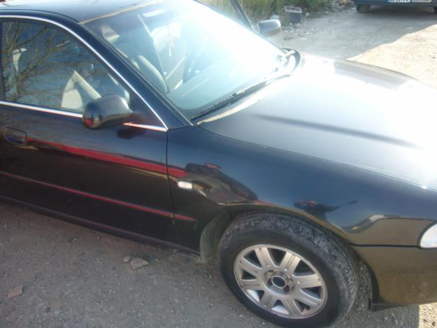 vendo audi a4 2.8 quatro multitronic