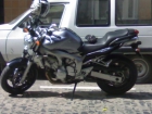 vendo yamaha fazer neked 98cv 600cc impecable - mejor precio | unprecio.es