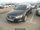 Volkswagen Passat P.Variant 2.0TDI High. DSG 17 - mejor precio | unprecio.es