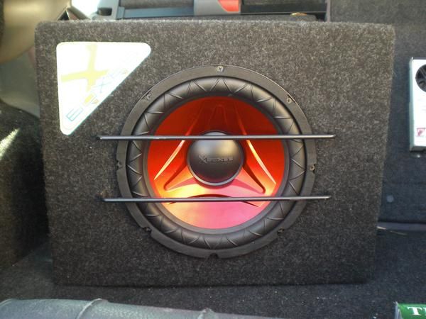 *****VENDO CHOLLO****: EQUIPO DE MUSICA PARA COCHE