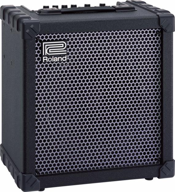 Amplificador roland cube 60 en perfecto estado