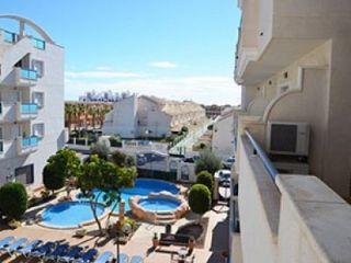 Apartamento en venta en Cabo Roig, Alicante (Costa Blanca)