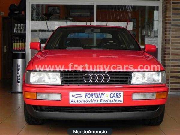 Audi 90 2.2 I